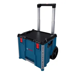 Bosch ratastega tööriistakohver L-BOXX Contractor 476, 530 x 559 x 476 mm
